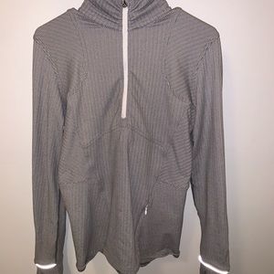 Lulu Lemon Quarter Zip